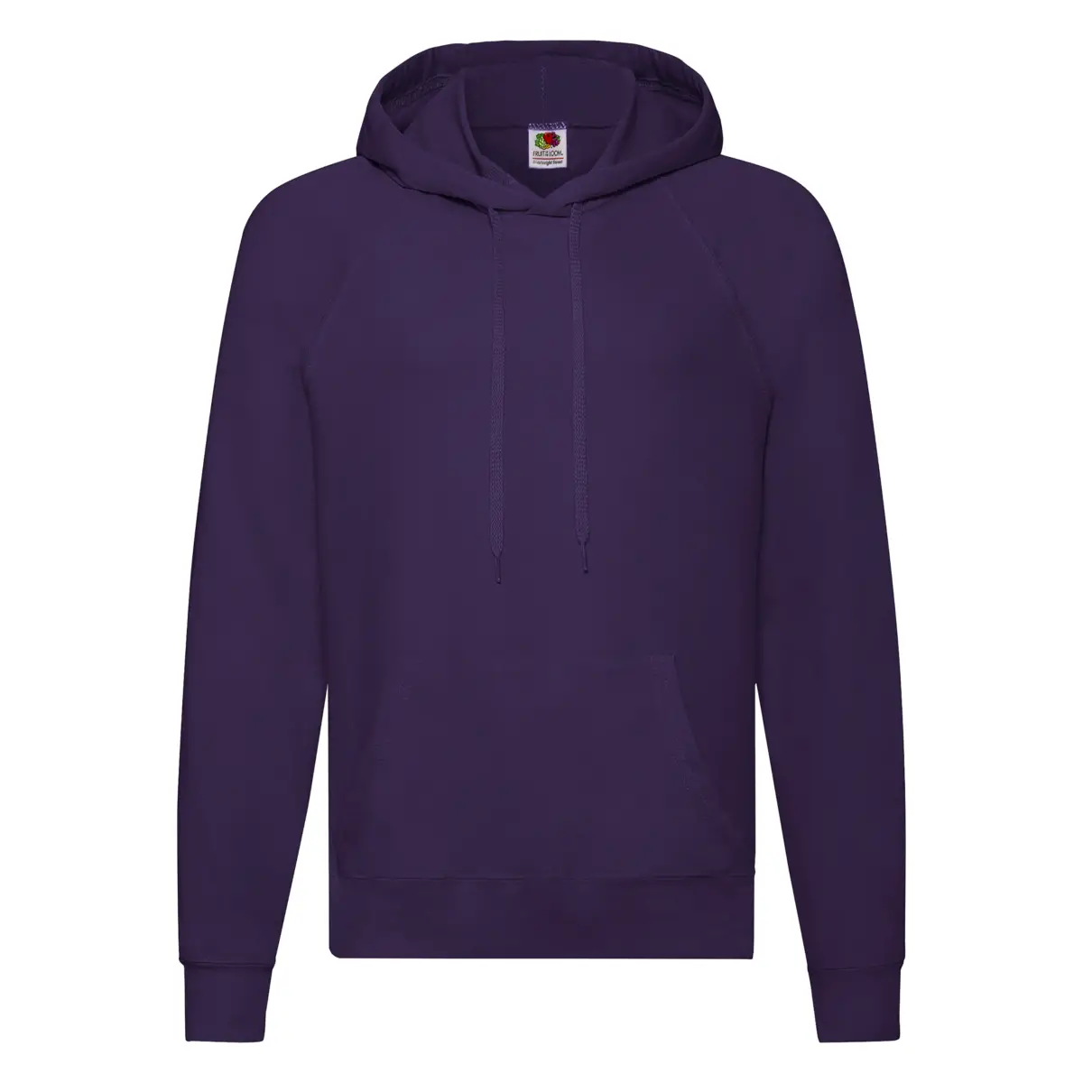HOODED LIGHT OUTLET - purple