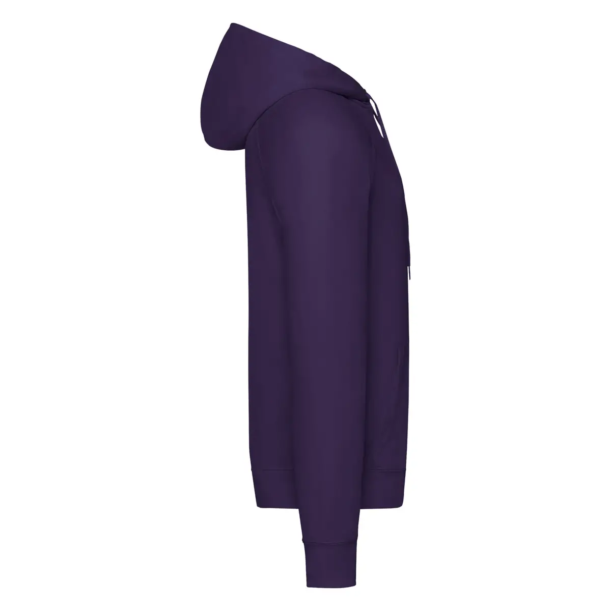 HOODED LIGHT OUTLET - purple