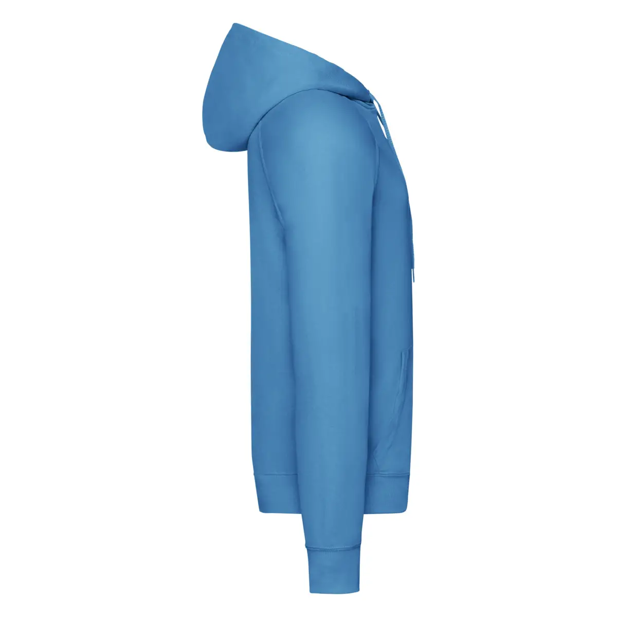 HOODED LIGHT OUTLET - azur