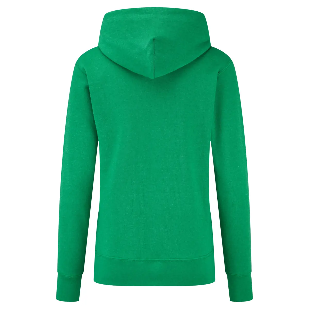 CAPUTXA DE DONA CLASSIC OUTLET - verd vigoré retro