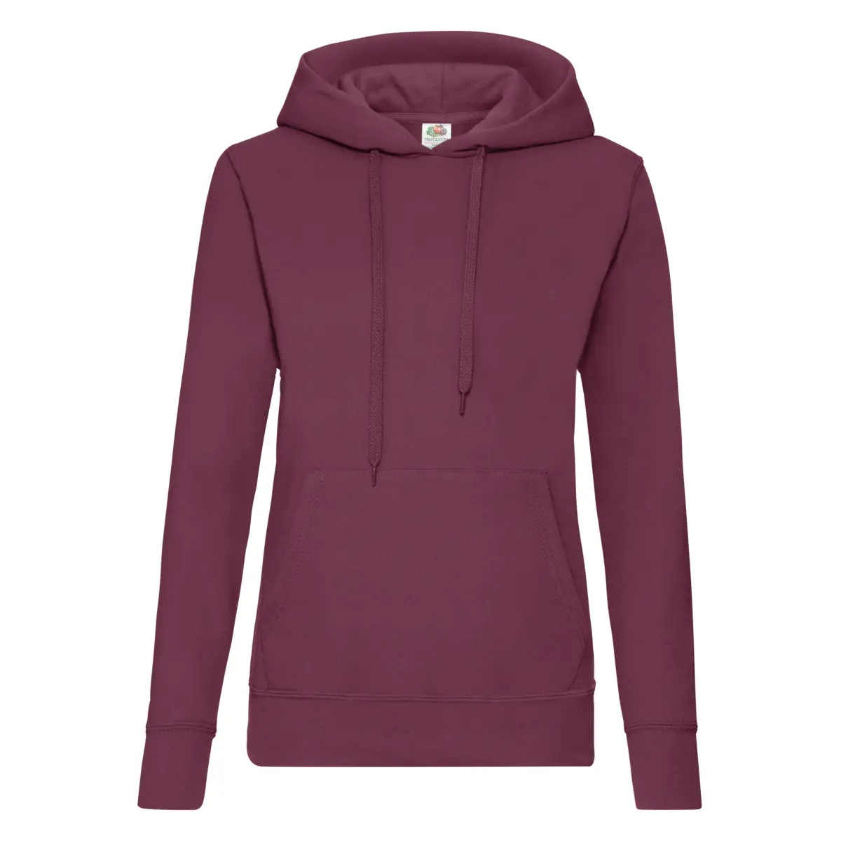 CAPUTXA DE DONA CLASSIC OUTLET - granat