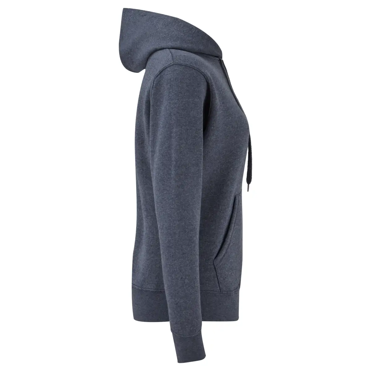 CAPUCHA DE MUJER CLASSIC OUTLET - marino jaspeado vintage