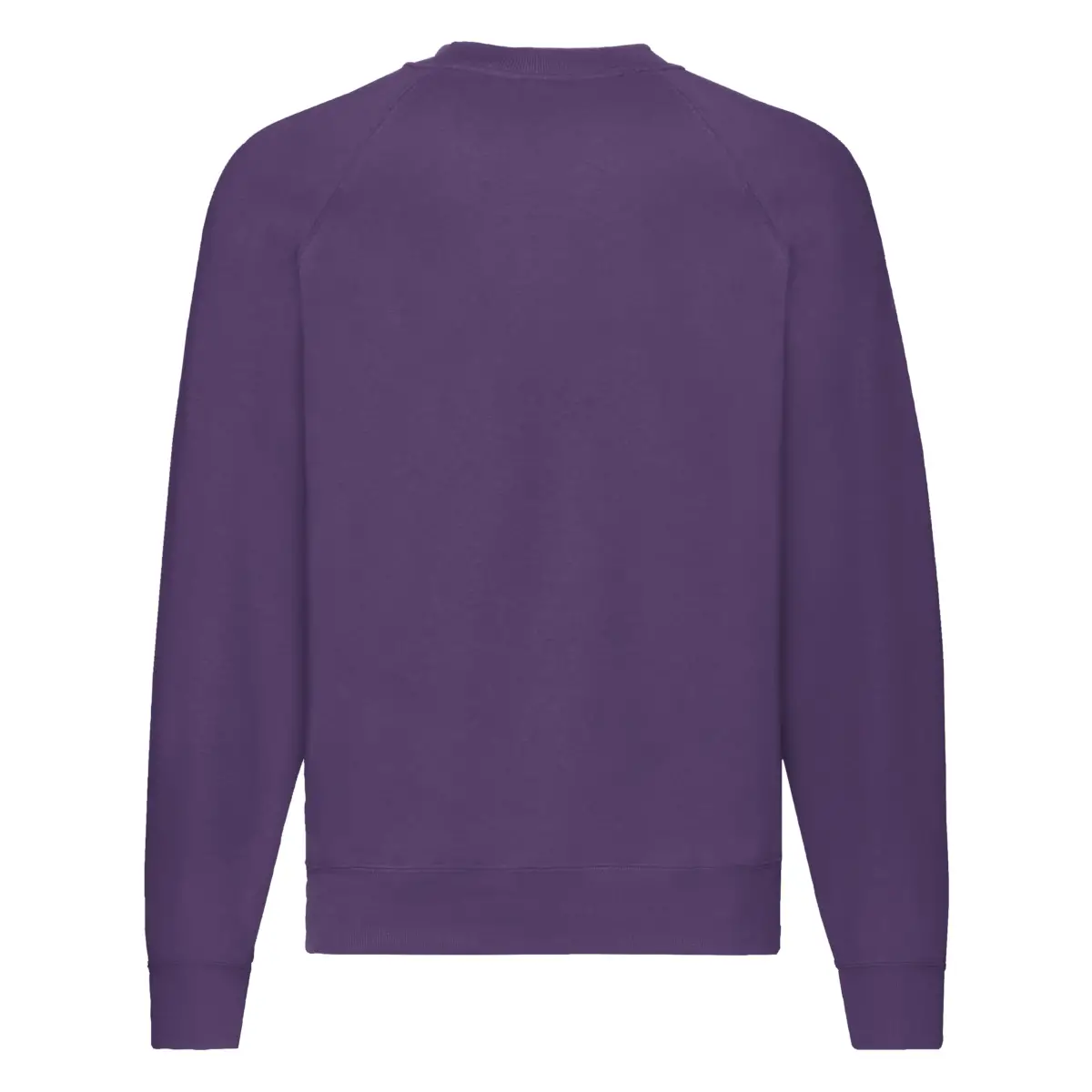 RAGLAN CLASSIC OUTLET - púrpura