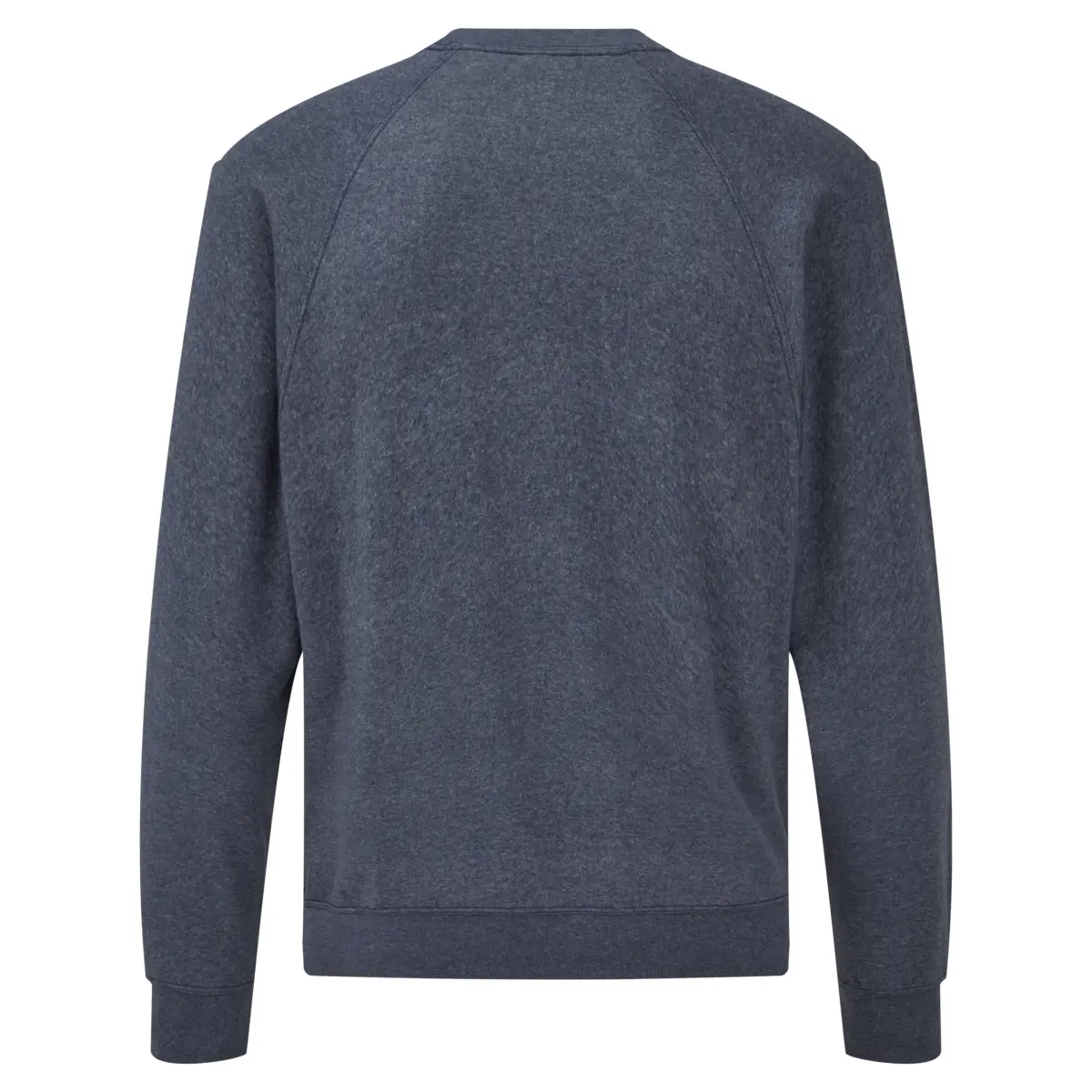RAGLAN CLASSIC OUTLET - marino jaspeado vintage