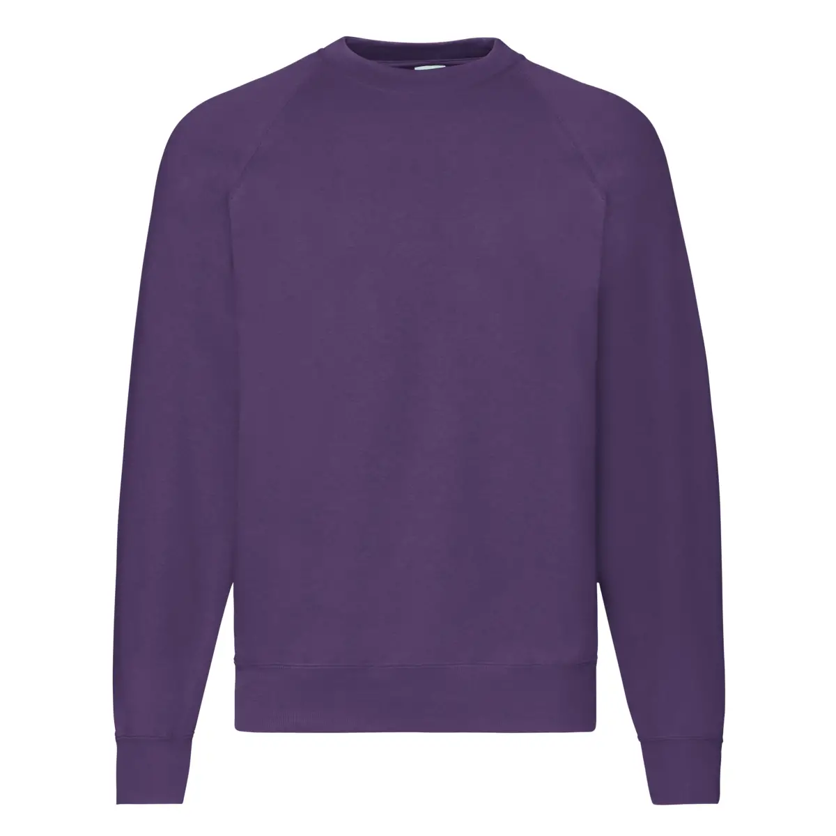 RAGLAN CLASSIC OUTLET - púrpura