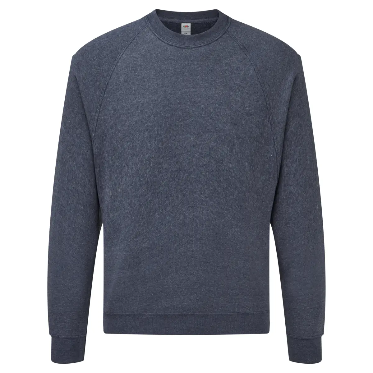 RAGLAN CLASSIC OUTLET - marino jaspeado vintage