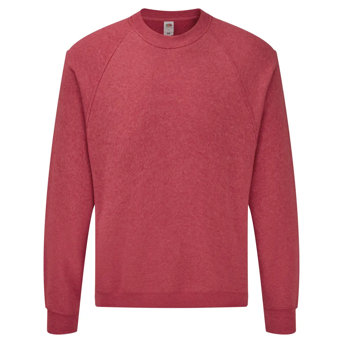 RAGLAN CLASSIC OUTLET - vermell vigoré vintage