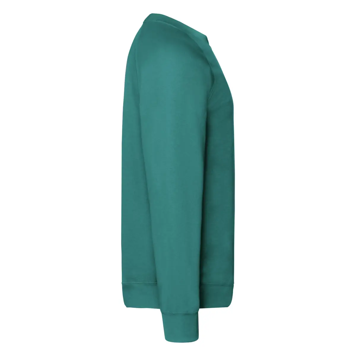 RAGLAN CLASSIC OUTLET - verde esmeralda