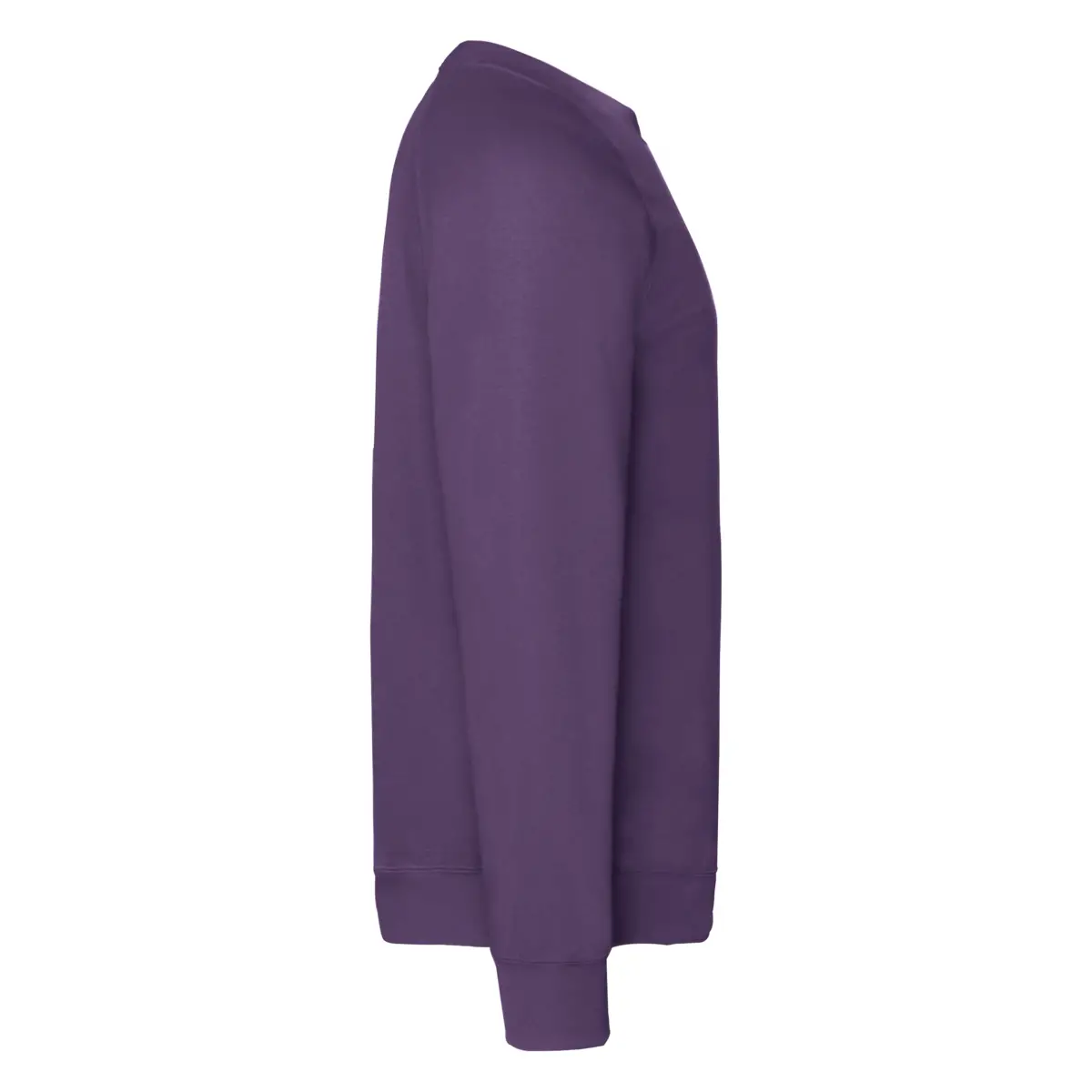 RAGLAN CLASSIC OUTLET - purple