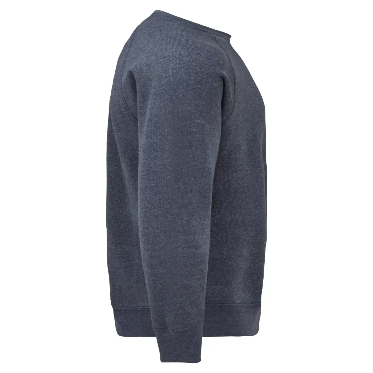 RAGLAN CLASSIC OUTLET - marino jaspeado vintage