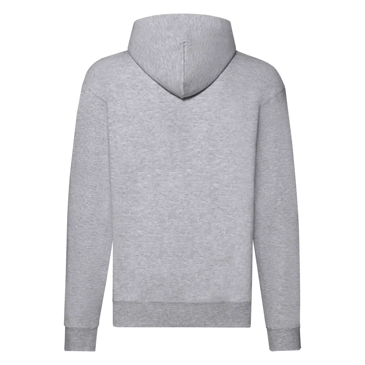 CAPUTXA I CREMALLERA CLASSIC - gris vigoré