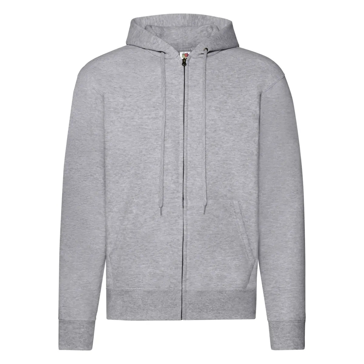 CAPUTXA I CREMALLERA CLASSIC - gris vigoré