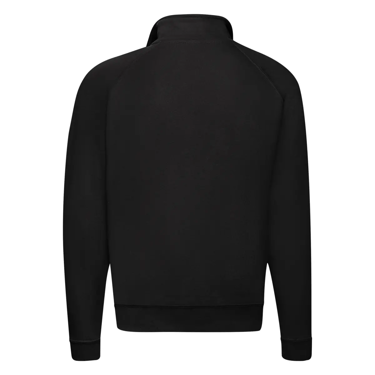 1/2 CREMALLERA CLASSIC - negro