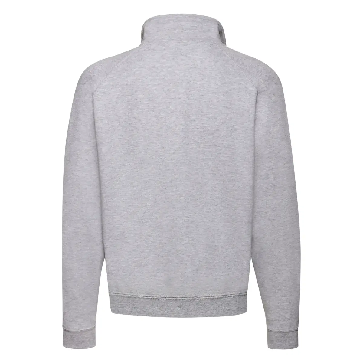1/2 CREMALLERA CLASSIC - gris vigoré