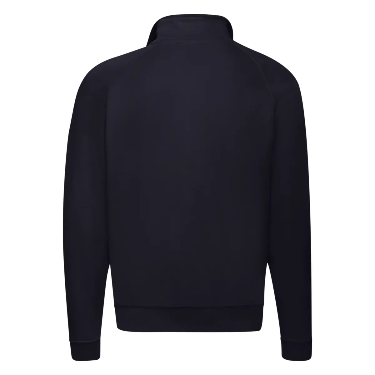 1/2 CREMALLERA CLASSIC - azul marino oscuro
