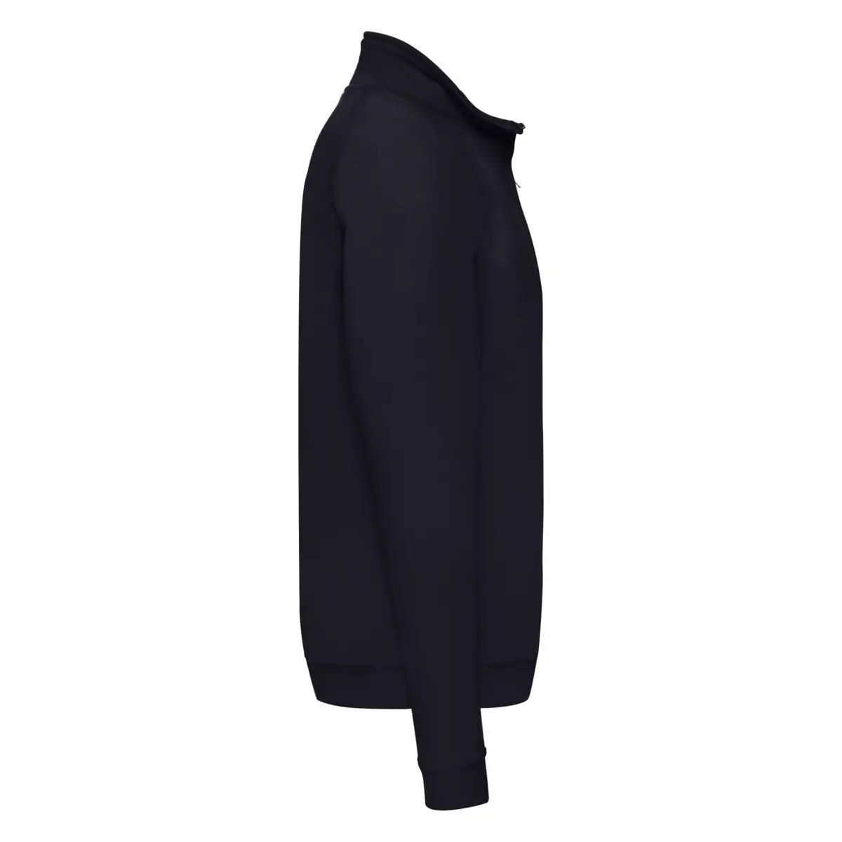 1/2 CREMALLERA CLASSIC - blau marí obscur