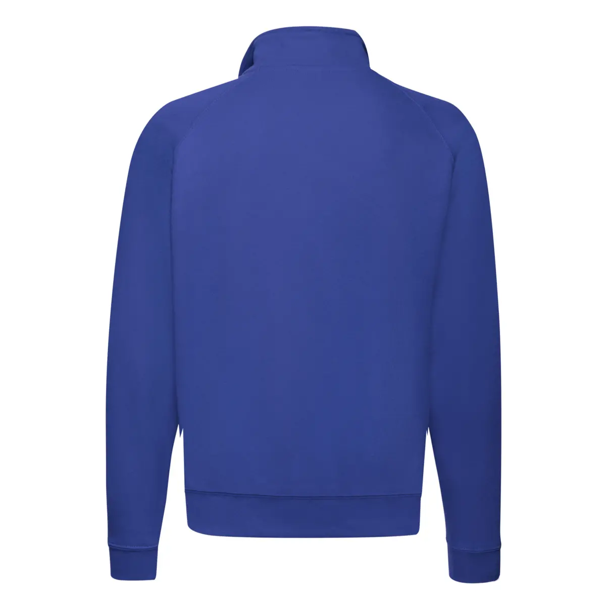 1/2 CREMALLERA CLASSIC OUTLET - azul royal