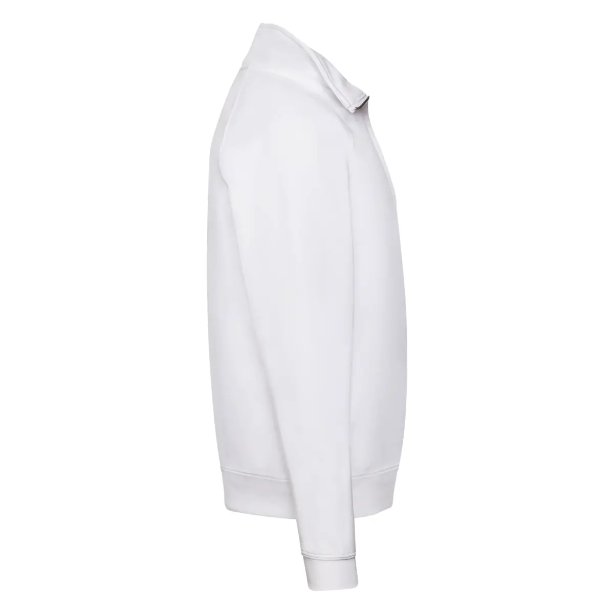 1/2 CREMALLERA CLASSIC OUTLET - blanco