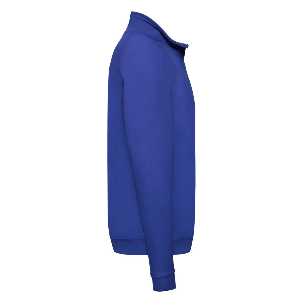 1/2 CREMALLERA CLASSIC OUTLET - azul royal