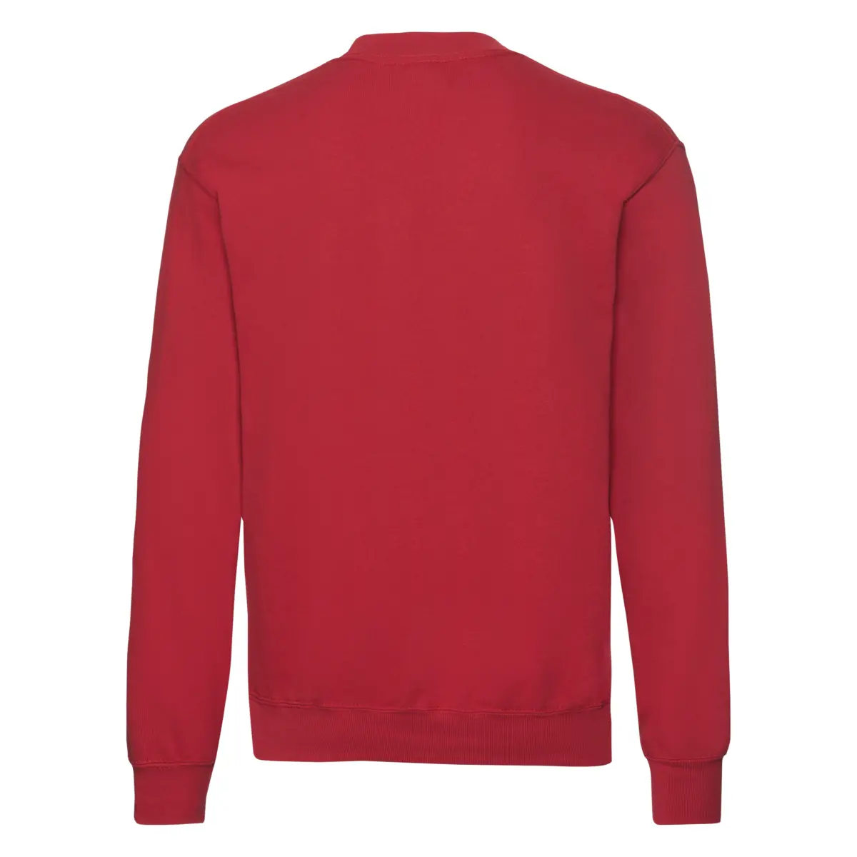 MANIGA MONTADA CLASSIC - vermell