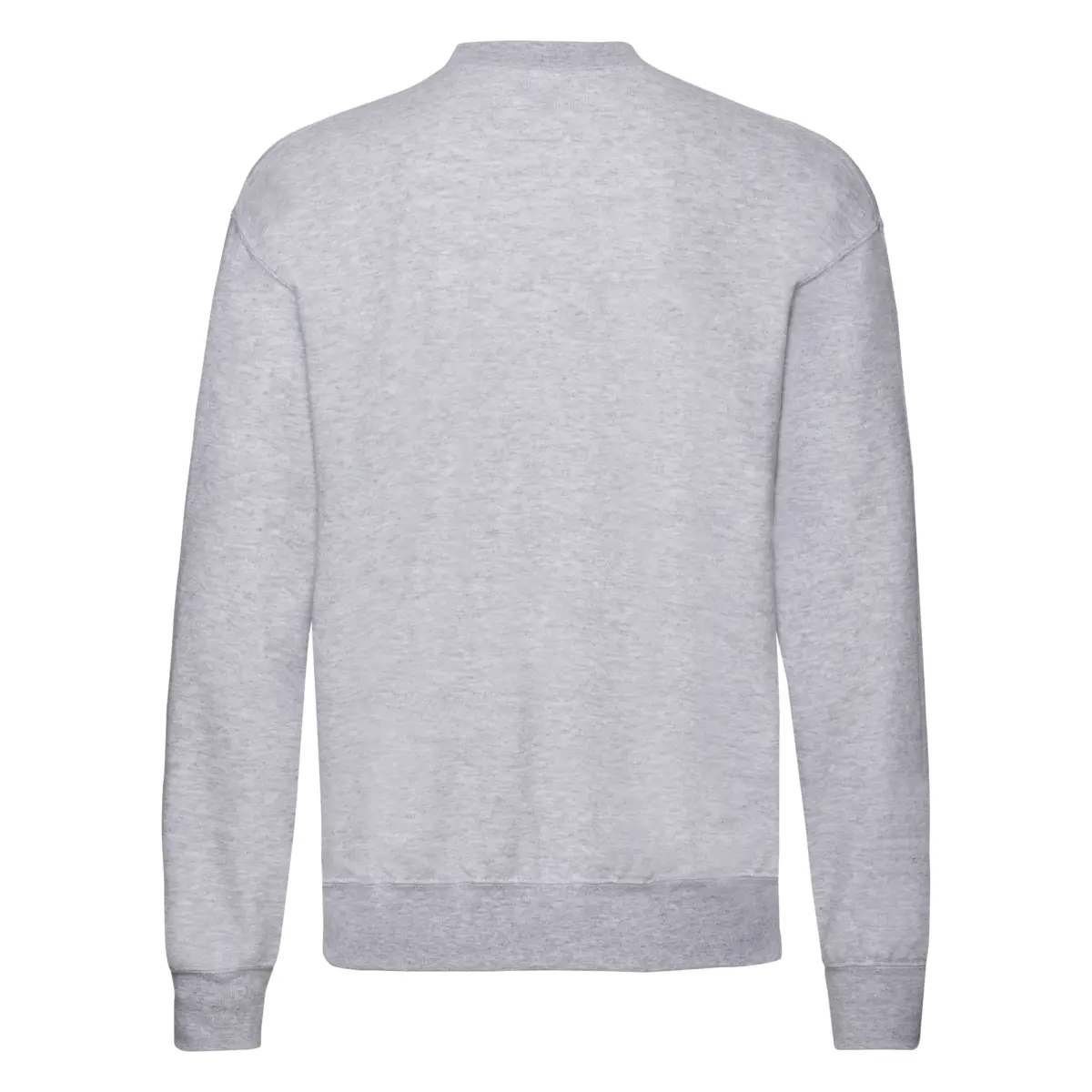 MANIGA MONTADA CLASSIC - gris vigoré