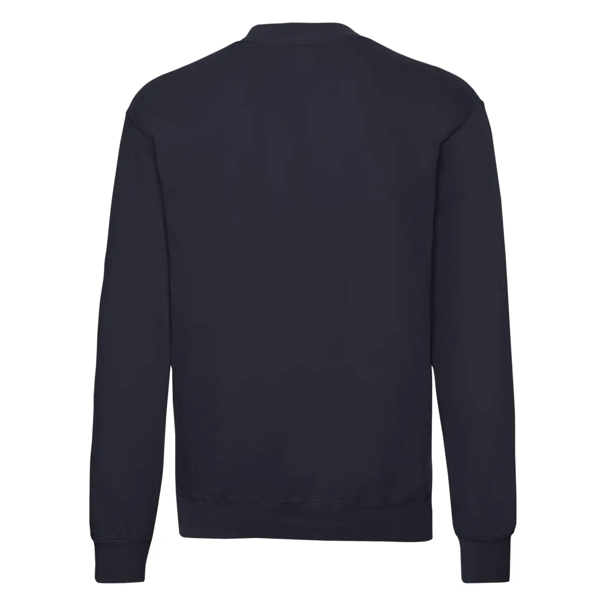 MANIGA MONTADA CLASSIC - blau marí obscur