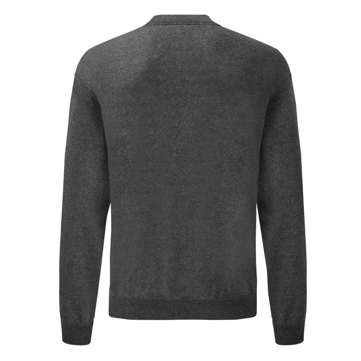 MANIGA MONTADA CLASSIC - gris vigoré obscur