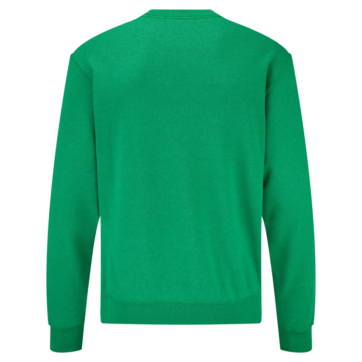 MANIGA MONTADA CLASSIC - verd vigoré retro