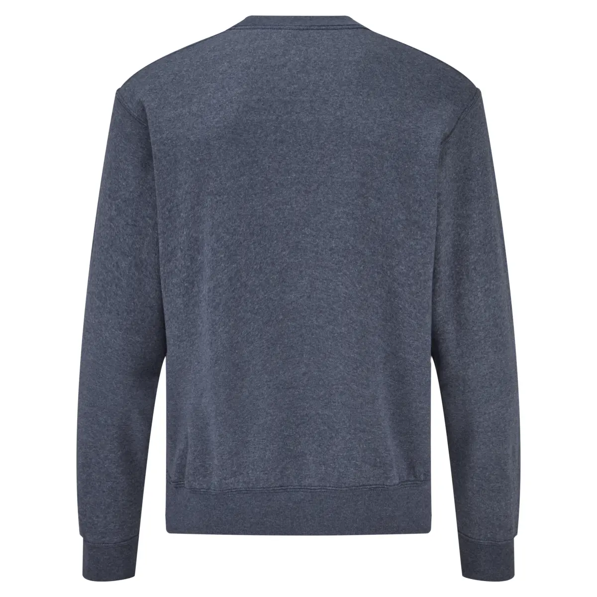 MANIGA MONTADA CLASSIC - blau marí vigoré vintage