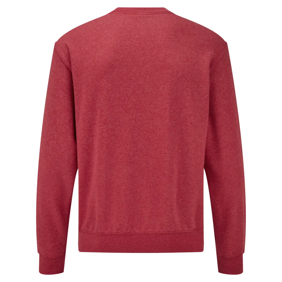 MANIGA MONTADA CLASSIC - vermell vigoré vintage