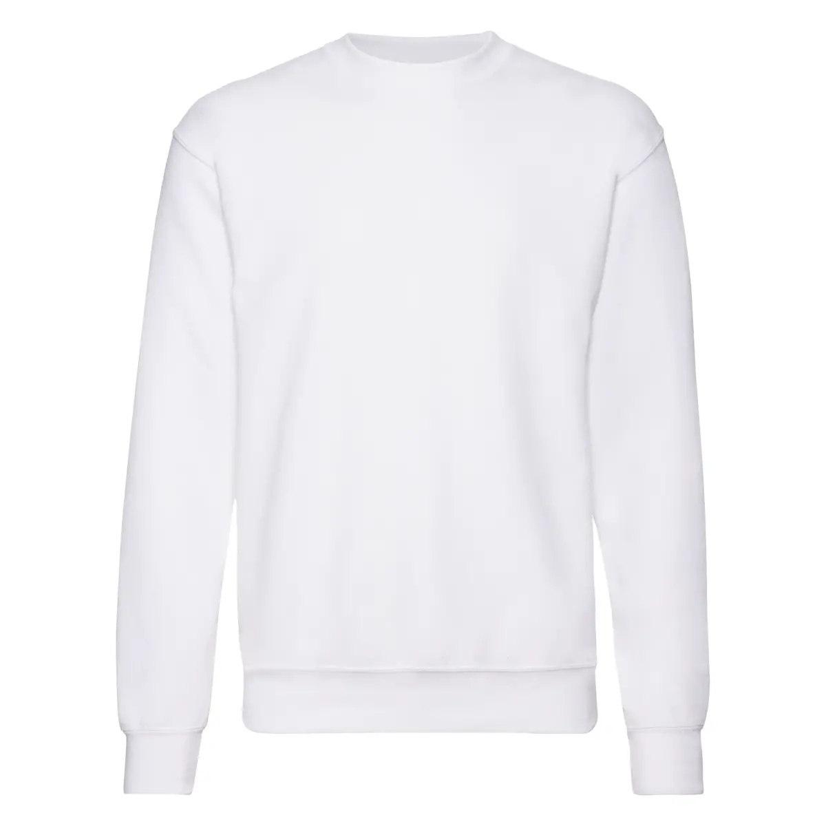 MANIGA MONTADA CLASSIC - blanc