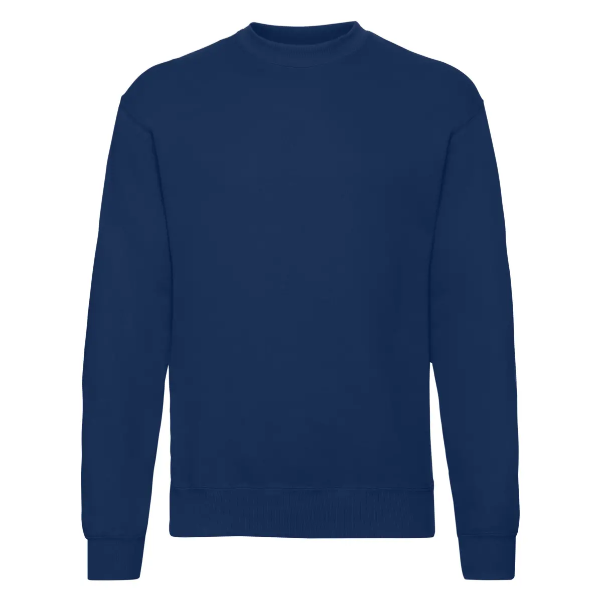 MANIGA MONTADA CLASSIC - blau marí