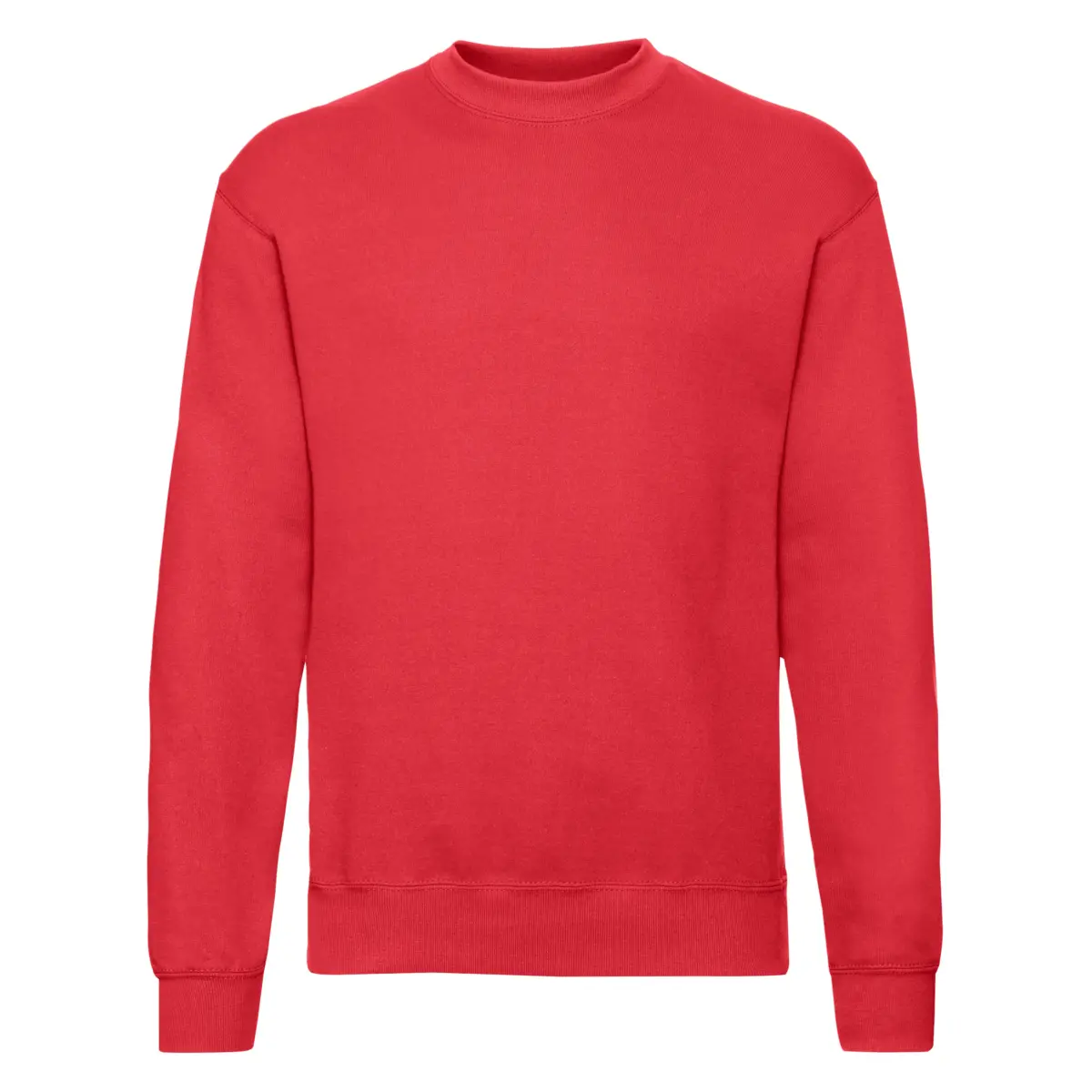 MANIGA MONTADA CLASSIC - vermell