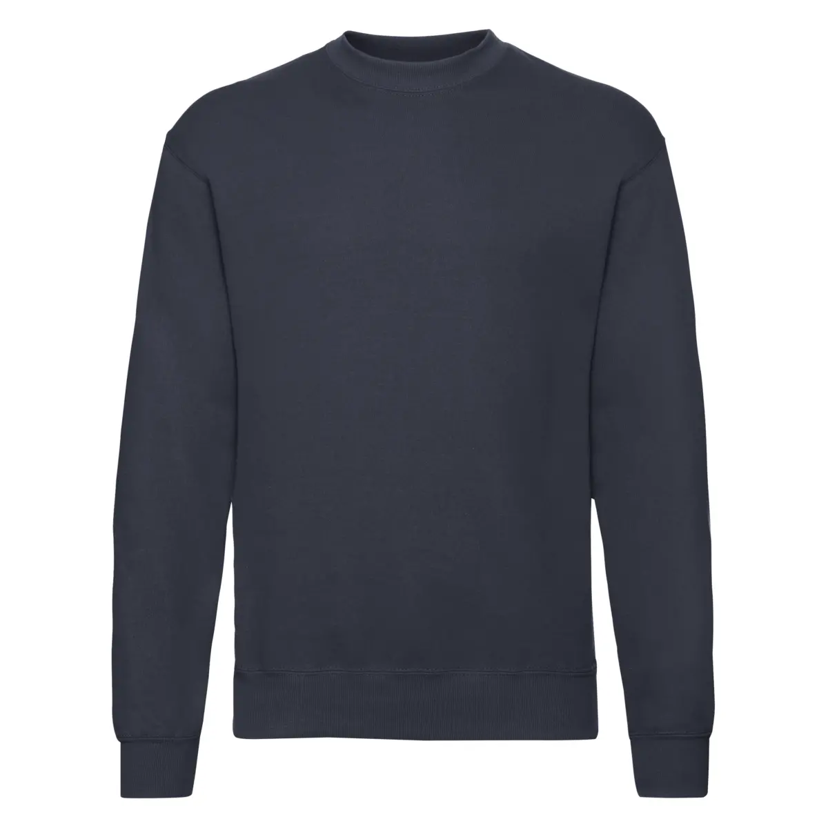MANIGA MONTADA CLASSIC - blau marí obscur