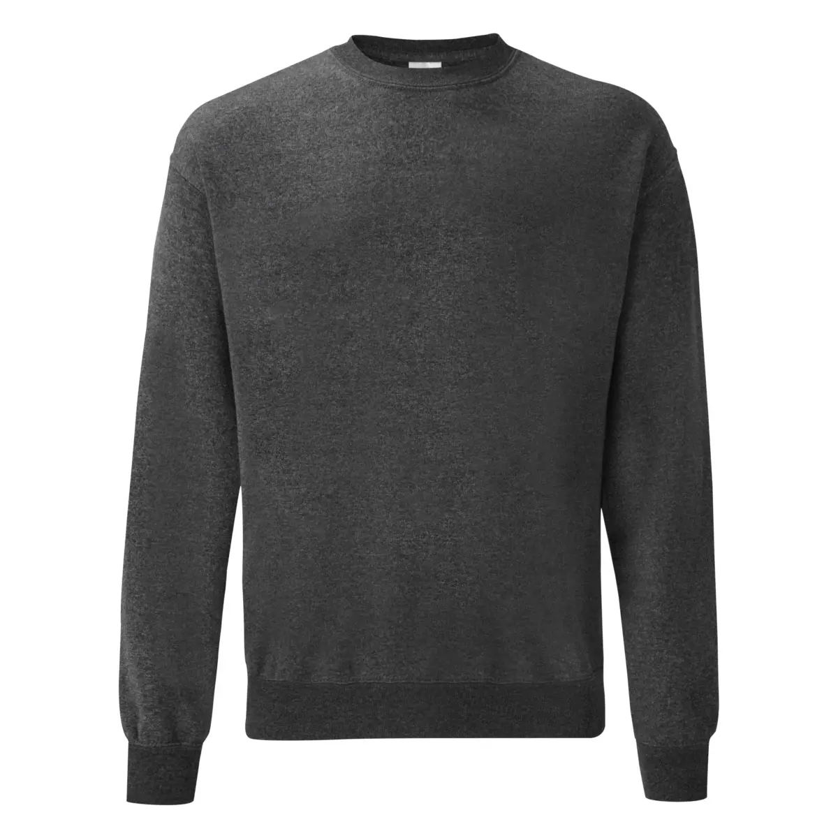 MANIGA MONTADA CLASSIC - gris vigoré obscur