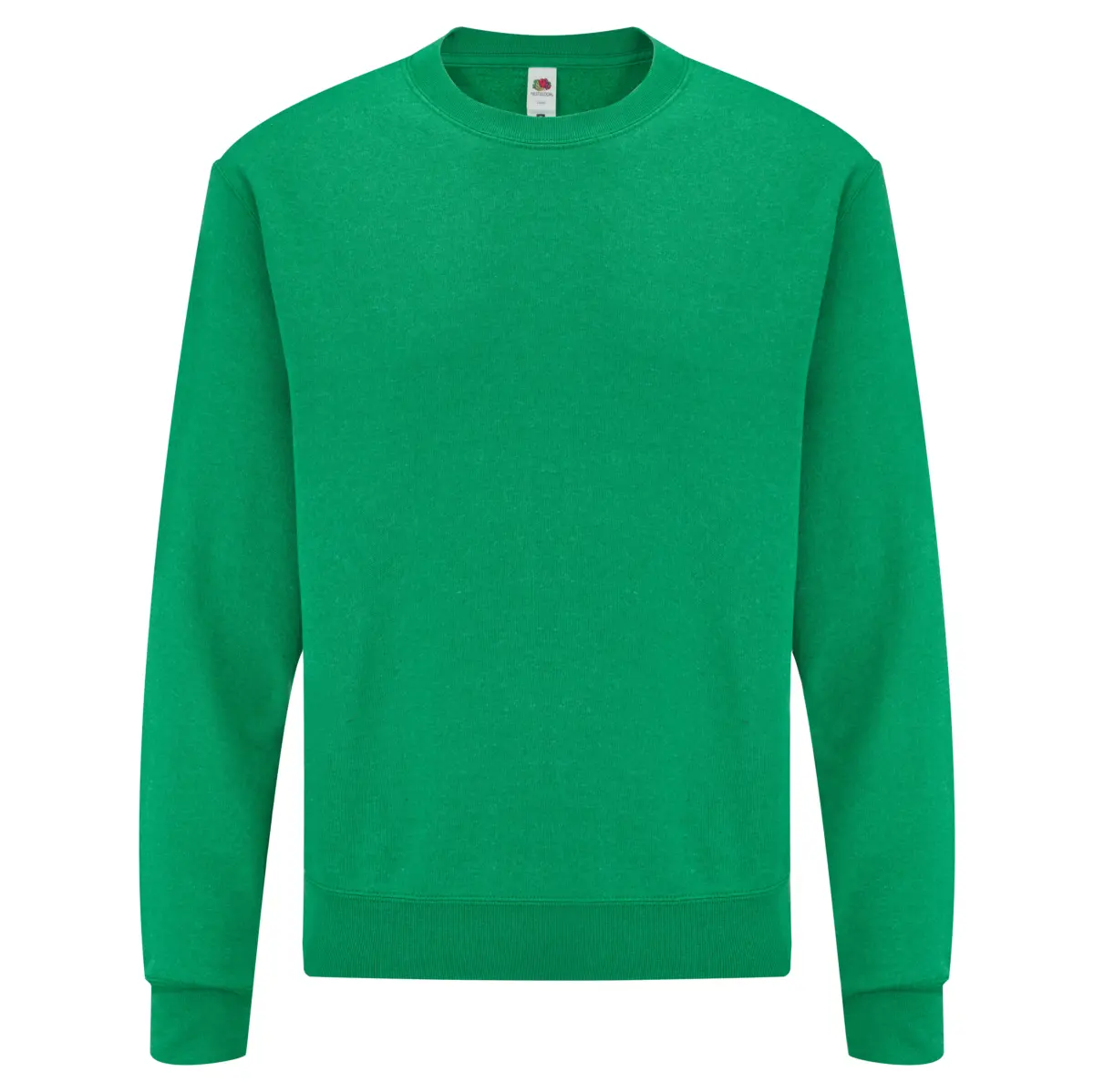 MANIGA MONTADA CLASSIC - verd vigoré retro