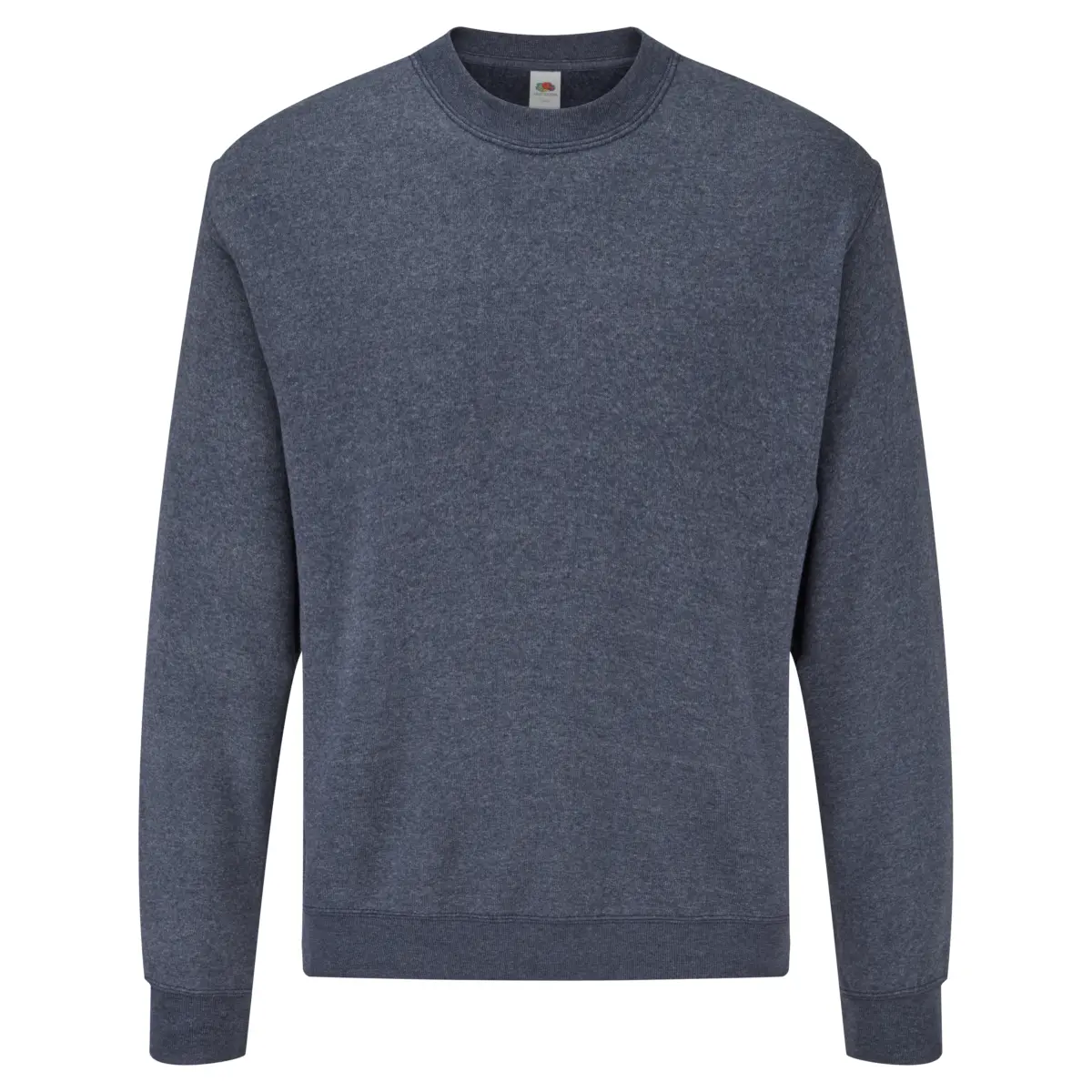 MANIGA MONTADA CLASSIC - blau marí vigoré vintage
