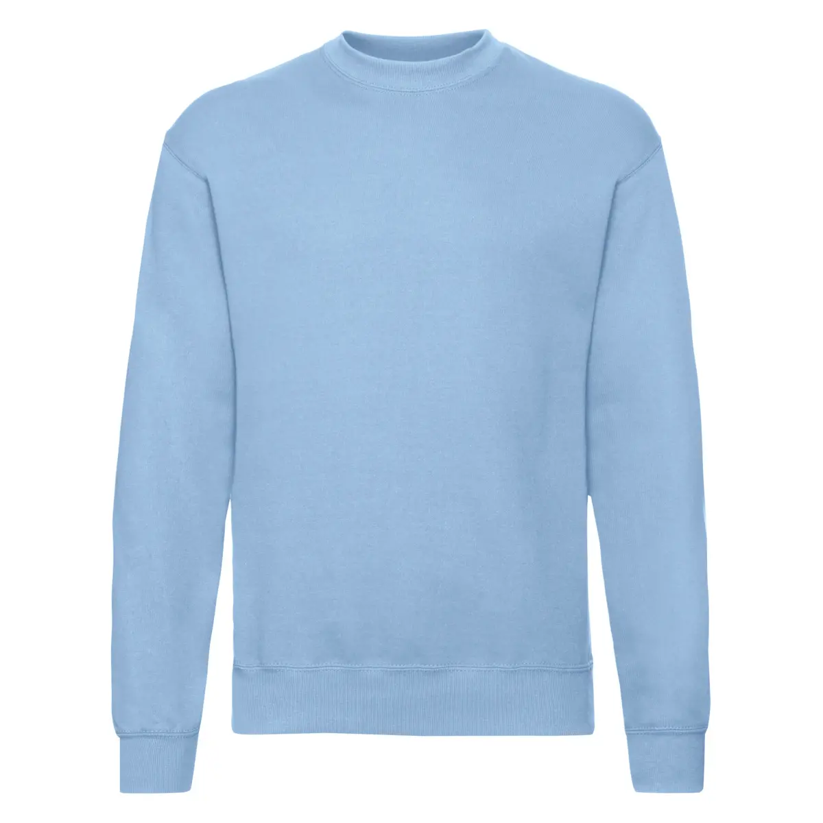MANIGA MONTADA CLASSIC - cel clar