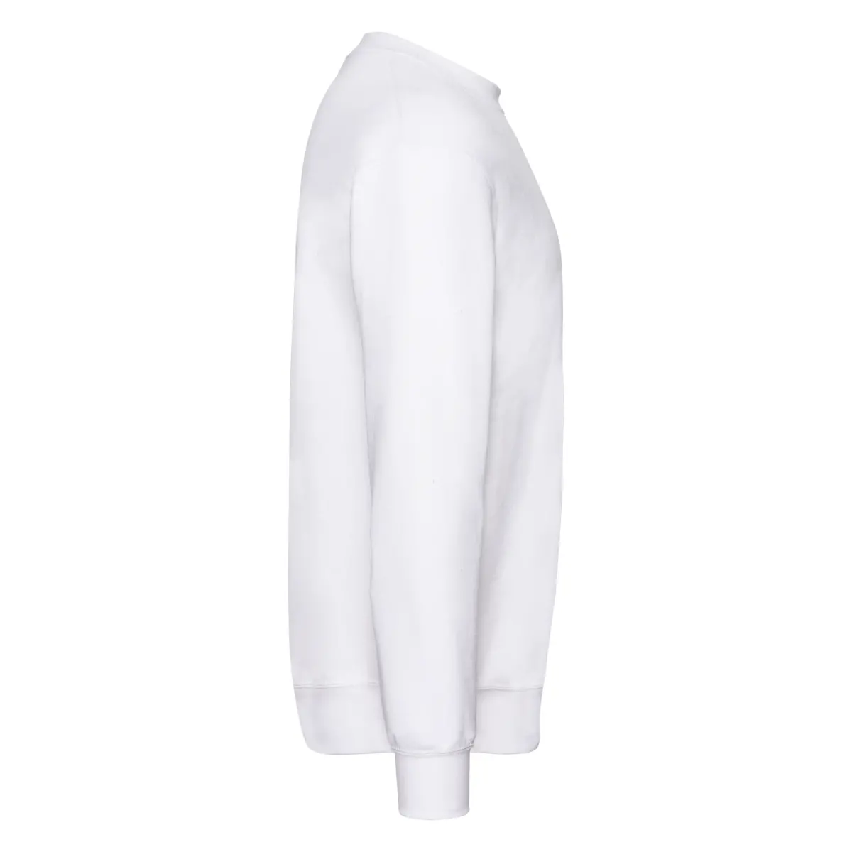 MANIGA MONTADA CLASSIC - blanc