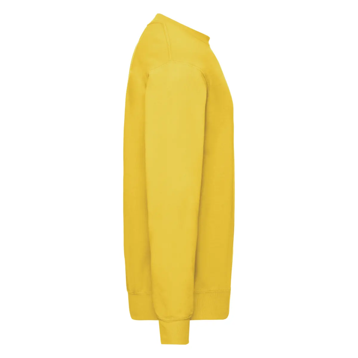 MANIGA MONTADA CLASSIC - groc girasol