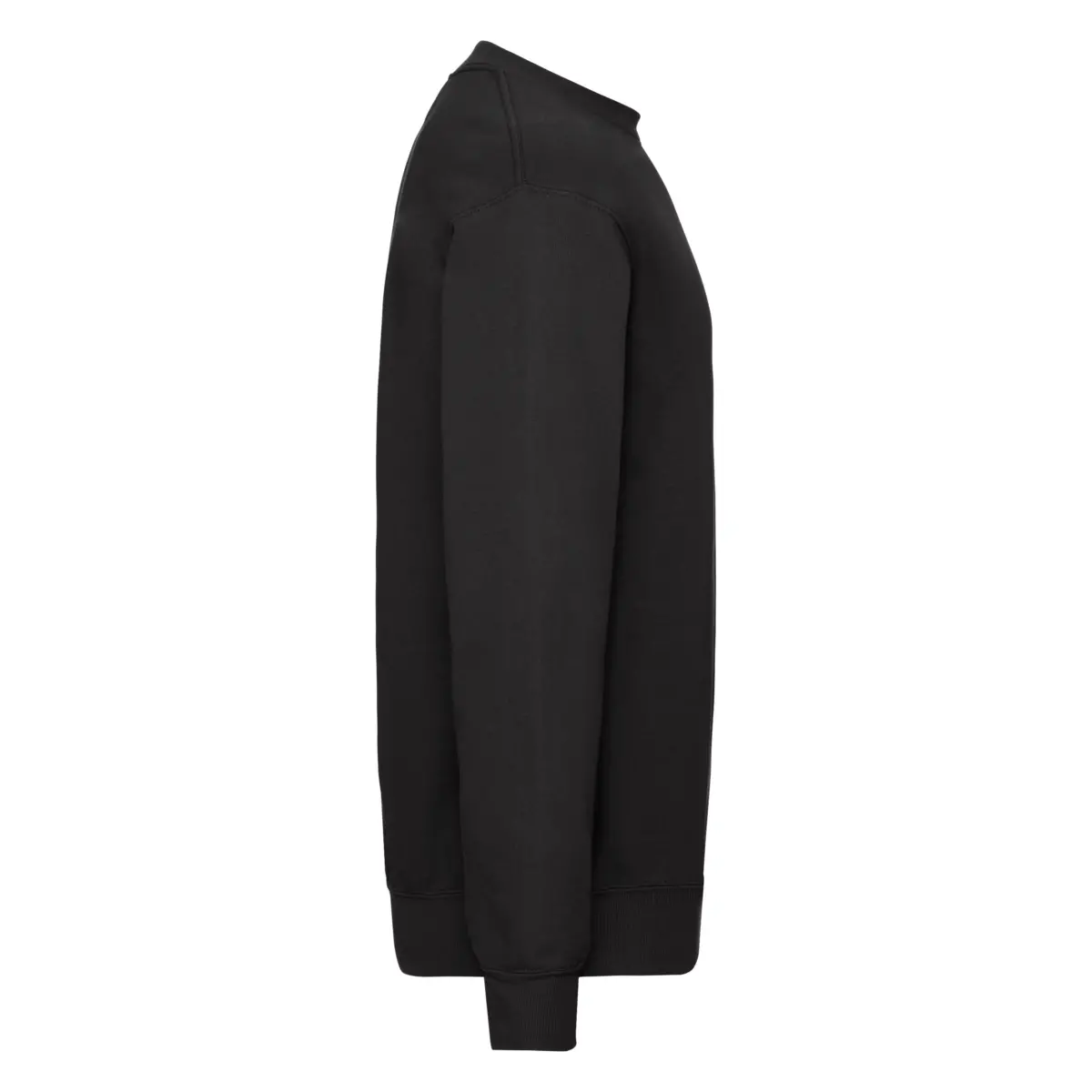 MANIGA MONTADA CLASSIC - negre