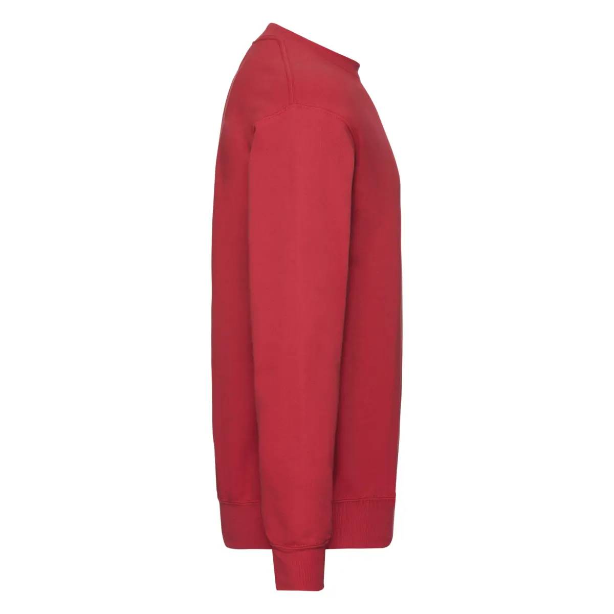 MANIGA MONTADA CLASSIC - vermell