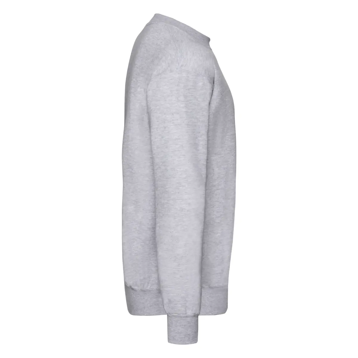 MANIGA MONTADA CLASSIC - gris vigoré