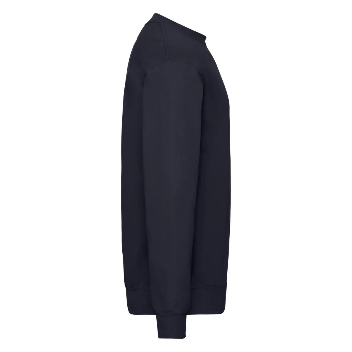 MANIGA MONTADA CLASSIC - blau marí obscur