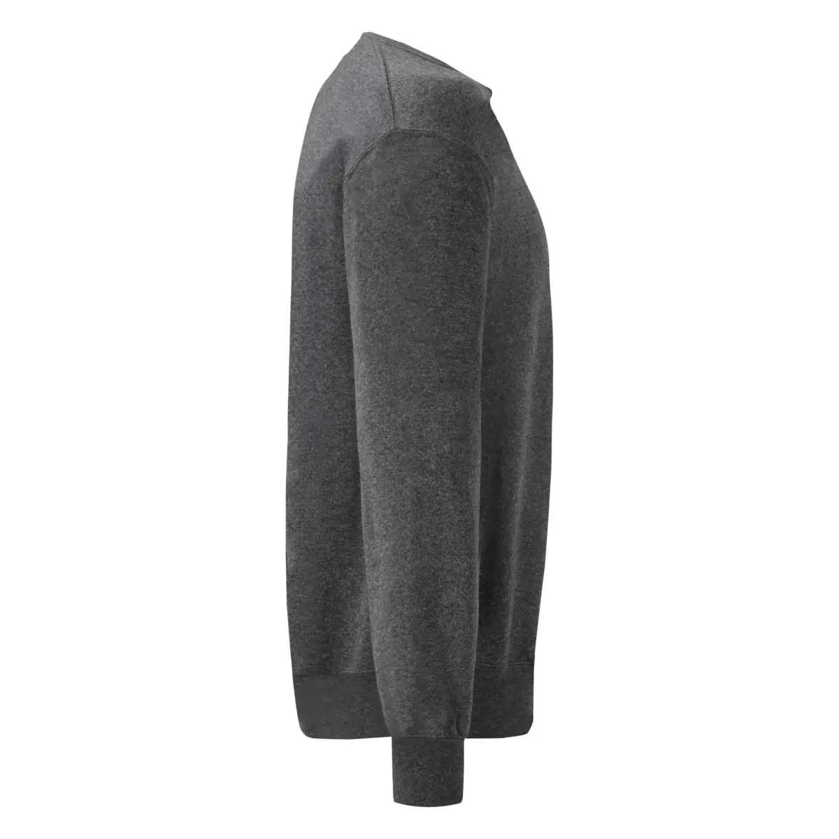 MANIGA MONTADA CLASSIC - gris vigoré obscur