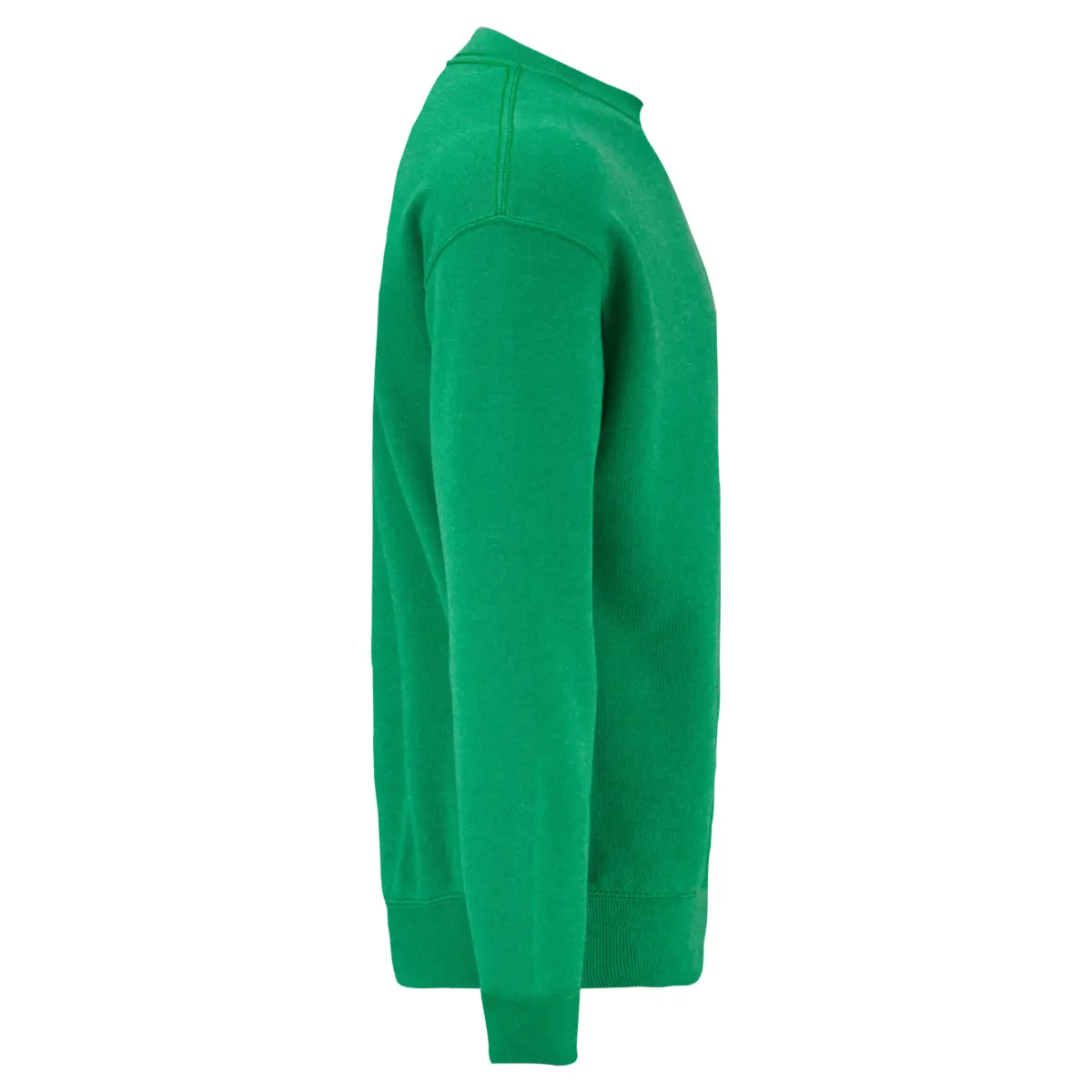MANIGA MONTADA CLASSIC - verd vigoré retro