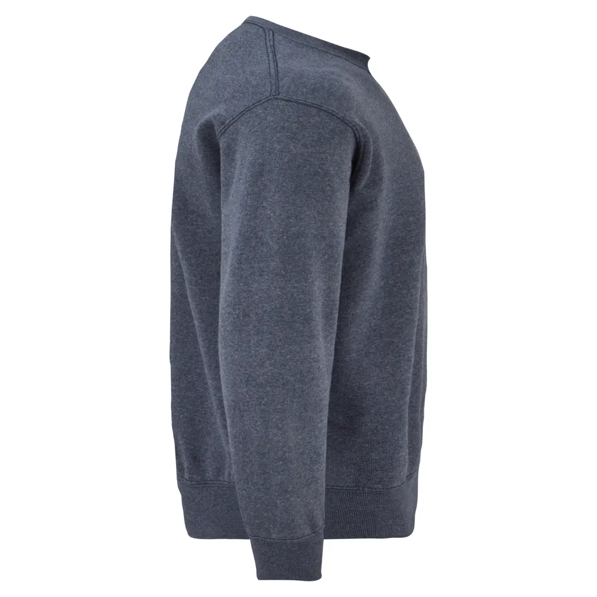 MANIGA MONTADA CLASSIC - blau marí vigoré vintage