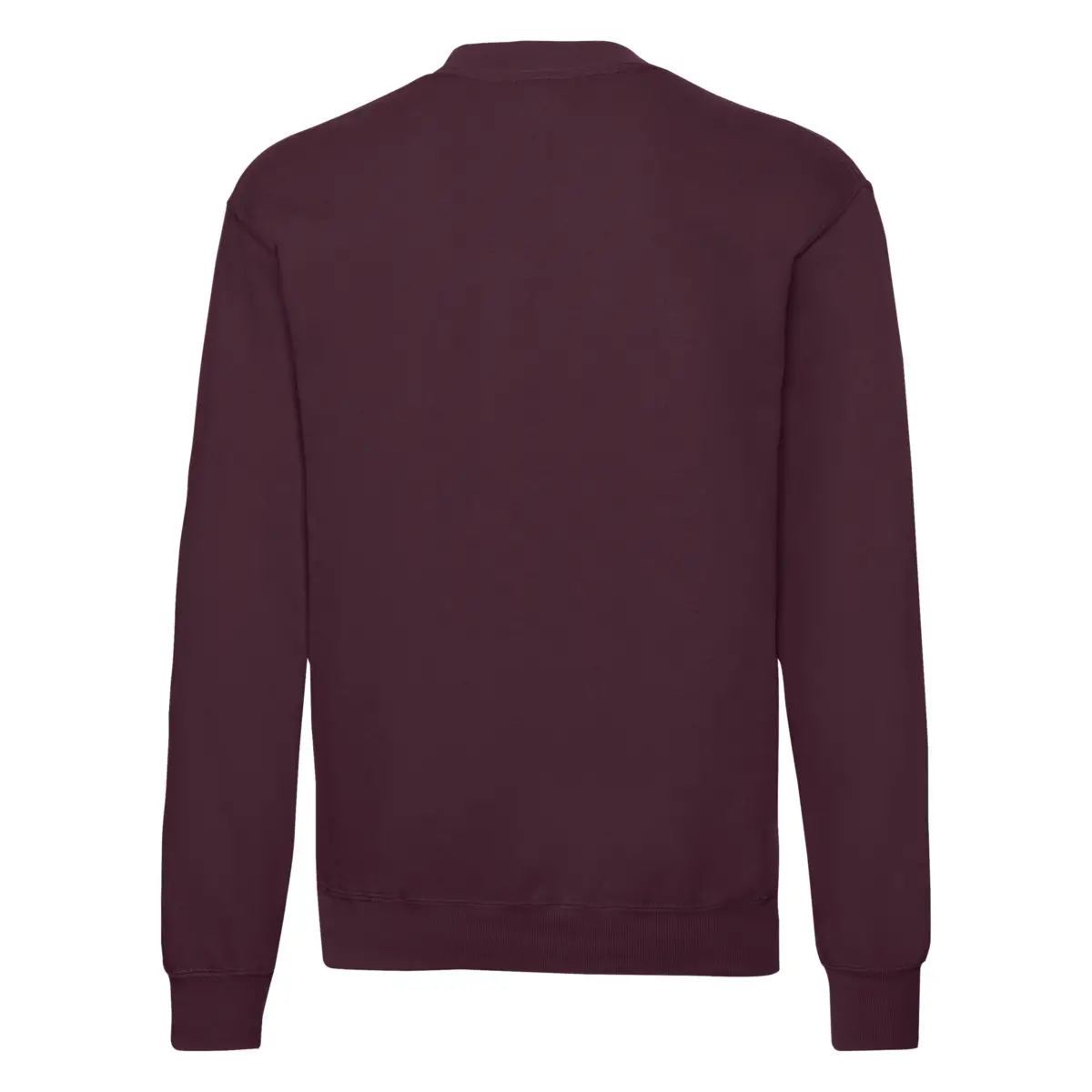 MANIGA MONTADA CLASSIC OUTLET - granat