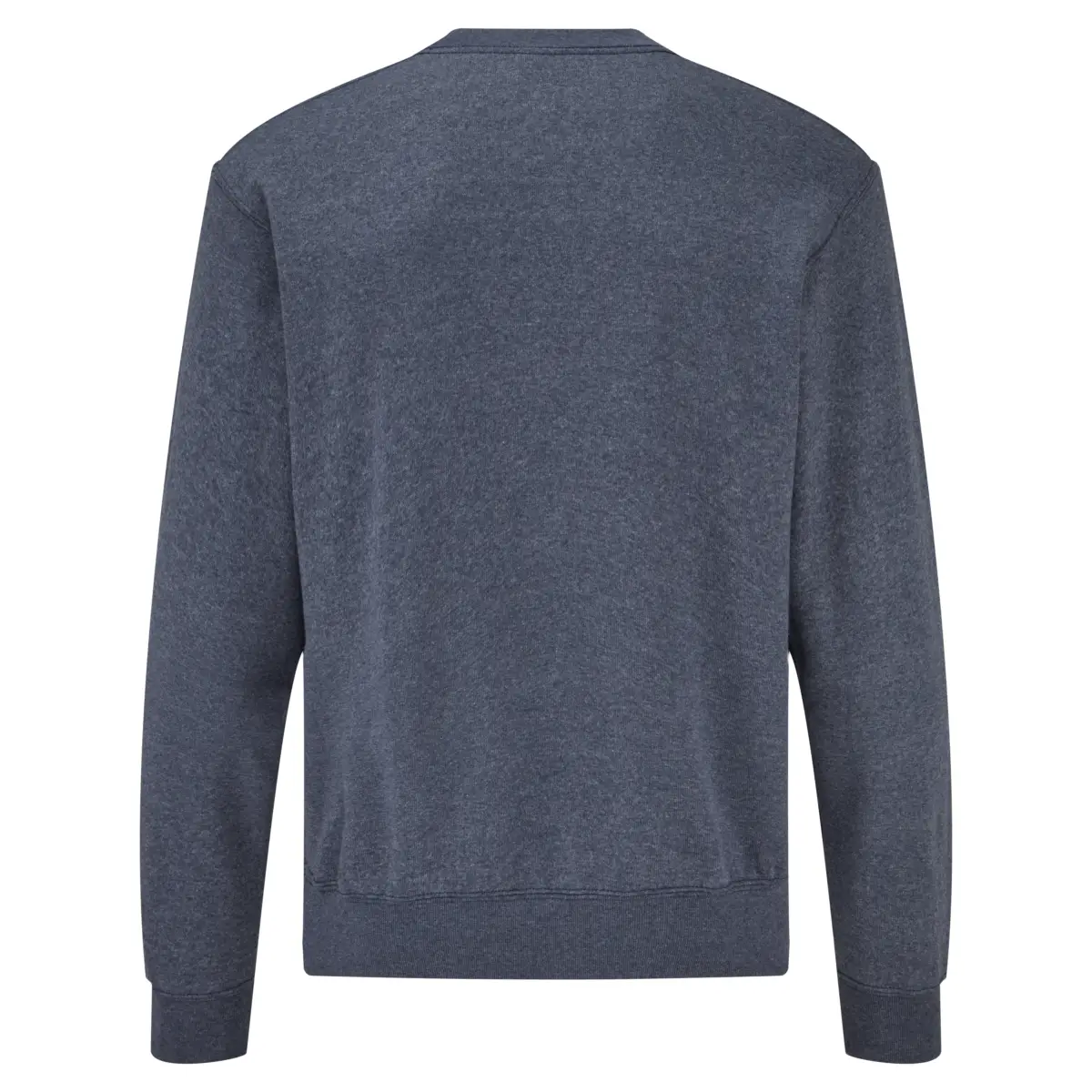 MANIGA MONTADA CLASSIC OUTLET - blau marí vigoré vintage
