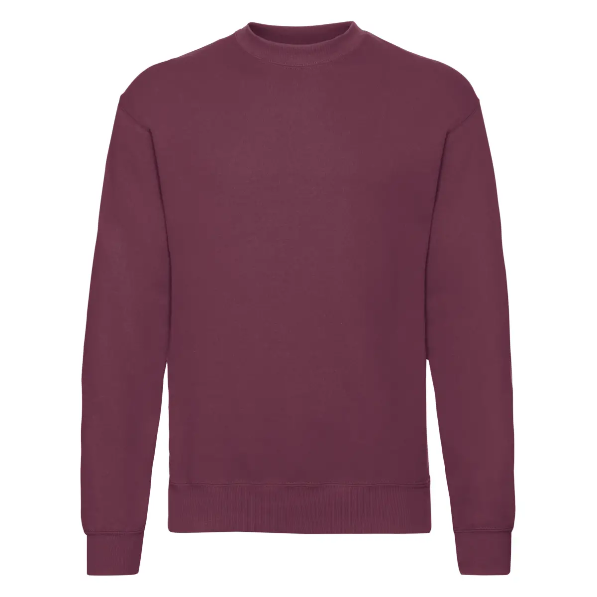 MANIGA MONTADA CLASSIC OUTLET - granat